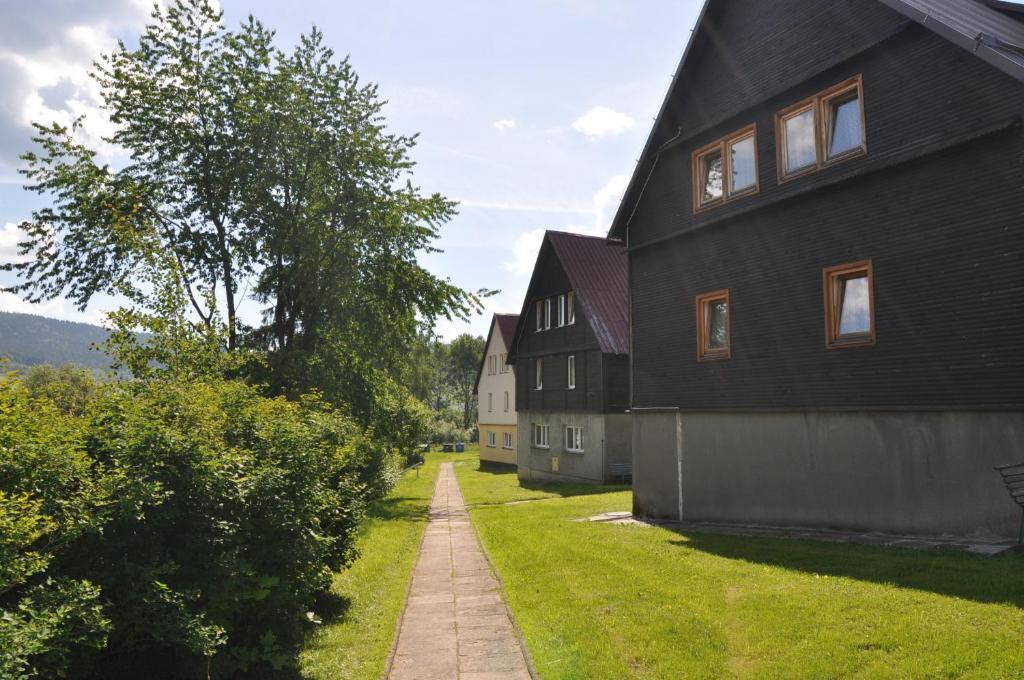 Osrodek Wypoczynkowy Gromada Otel Krynica Zdroj Dış mekan fotoğraf